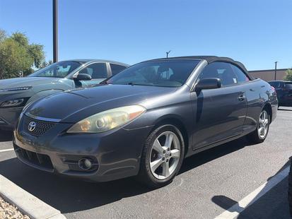 toyota camry solara 2007 4T1FA38P27U112629 image toyota camry solara 2007 4T1FA38P27U112629 image
